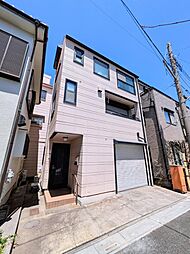 物件画像 芝一丁目　令和8年9月リフォーム完了予定　ヘーベルハウス戸建