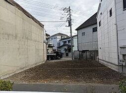 物件画像 戸田市喜沢南2丁目 売地