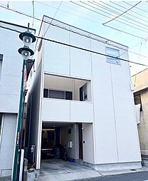 物件画像 川越市清水町 令和4年築戸建