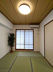 和室の画像