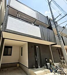 物件画像 蕨市錦町1丁目　戸建