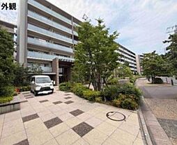 マンションイメージ