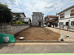 物件画像 さいたま市大宮区吉敷町4丁目　土地