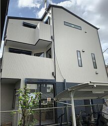 物件画像 川口市西青木4丁目 戸建