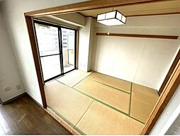 和室の画像