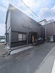 物件画像 蕨市北町3丁目 売土地