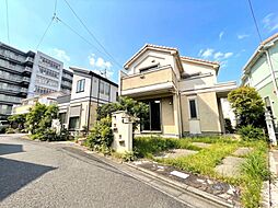 物件画像 ふじみ野市上野台2丁目 中古戸建