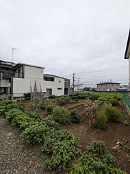 物件画像 伊奈町小針新宿 土地