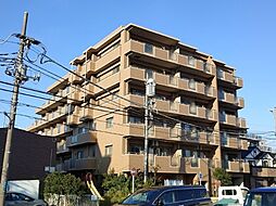 マンションイメージ