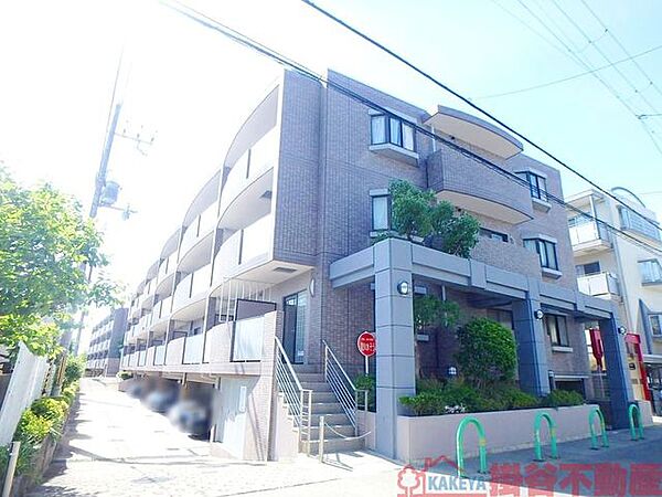 メゾン・ド・プレジールI ｜大阪府茨木市五十鈴町(賃貸マンション3LDK・3階・68.53㎡)の写真 その1