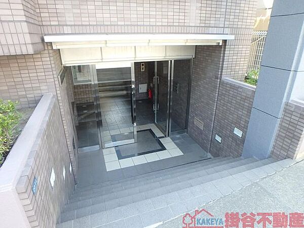 メゾン・ド・プレジールI ｜大阪府茨木市五十鈴町(賃貸マンション3LDK・3階・68.53㎡)の写真 その8