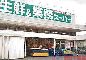 マインハイム  ｜ 大阪府吹田市千里丘中45-6（賃貸マンション1DK・1階・27.00㎡） その24