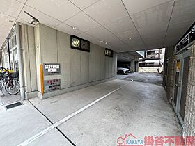 メルクマールK  ｜ 大阪府茨木市園田町18-37（賃貸マンション1K・2階・20.30㎡） その12