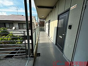 メルクマールK  ｜ 大阪府茨木市園田町18-37（賃貸マンション1K・2階・20.30㎡） その13