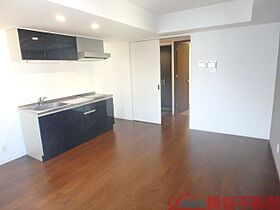 三島コーポレーション双葉町BLD.  ｜ 大阪府茨木市双葉町9-14（賃貸マンション1LDK・4階・35.73㎡） その3