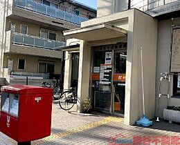 アルファコート茨木  ｜ 大阪府茨木市中村町7-1（賃貸マンション2K・3階・23.00㎡） その20