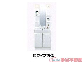 オルテンシア 302 ｜ 大阪府茨木市東太田２丁目番（賃貸アパート1LDK・3階・42.12㎡） その7