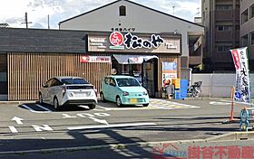 高槻ローズハイツB棟  ｜ 大阪府高槻市千代田町5-5（賃貸マンション1K・5階・19.00㎡） その21