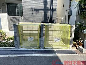 ツーブリッジ  ｜ 大阪府茨木市西田中町7-24-1（賃貸アパート1LDK・3階・36.43㎡） その21