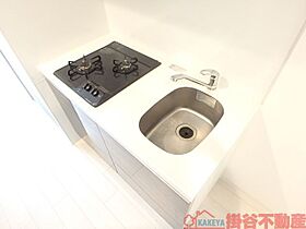 DAIWA RESIDENCE IBARAKI 901 ｜ 大阪府茨木市若草町4-25（賃貸マンション1R・9階・24.94㎡） その19