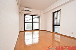 エミネンス南茨木2番館 101 1階1Kのリビング/ダイニング