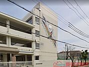 茨木市立天王中学校 徒歩12分。 910m