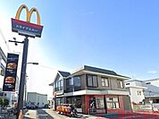 マクドナルド中環茨木店 徒歩14分。 1110m