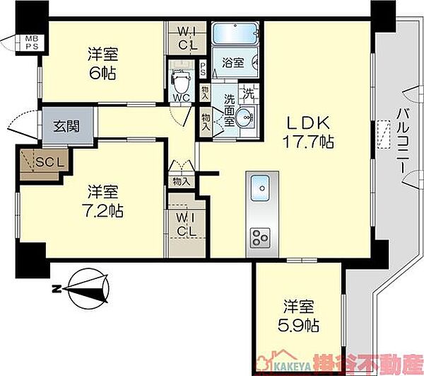 サムネイルイメージ