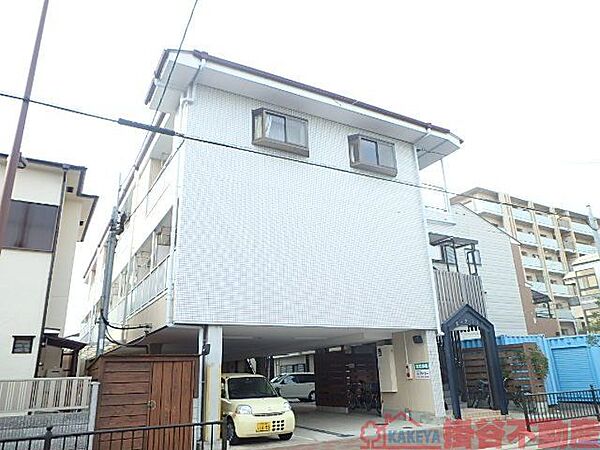 部屋画像