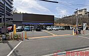 ローソン吹田青山台三丁目店 徒歩3分。 230m