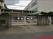 茨木市立太田小学校 徒歩16分。 1210m