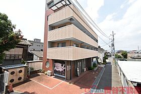 ベラフォーレ 201 ｜ 大阪府茨木市駅前２丁目7-22（賃貸マンション1K・2階・25.01㎡） その1