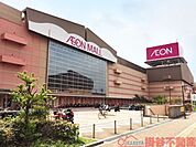 ライトオンイオンモール茨木店 徒歩17分。 1350m