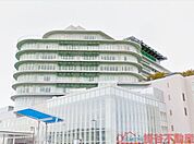 特定医療法人沖縄徳洲会吹田徳洲会病院 徒歩22分。 1720m