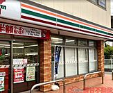 セブンイレブン茨木沢良宜東町店 徒歩5分。 390m