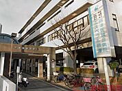 医療法人医誠会摂津医誠会病院 徒歩10分。 760m