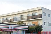 セブンイレブン摂津東正雀店 徒歩2分。 140m