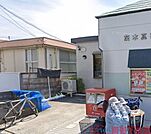 茨木真砂郵便局 徒歩7分。 560m