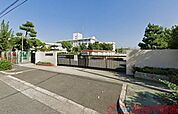 摂津市立第三中学校 徒歩6分。 470m
