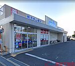 ウエルシア摂津市駅前店 徒歩14分。 1090m