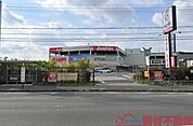 ジョーシン南摂津店 徒歩7分。 490m