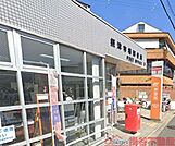 摂津市場郵便局 徒歩5分。 400m