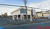 スシロー高槻唐崎店 徒歩12分。 950m