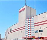 イズミヤ千里丘店 徒歩14分。 1060m