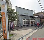 吹田山田郵便局 徒歩9分。 710m