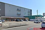 セブンイレブン茨木豊原町店 徒歩19分。 1510m