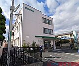 医療法人庸愛会富田町病院 徒歩12分。 960m