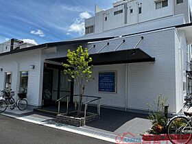 フジパレス戸伏 103 ｜ 大阪府茨木市戸伏町10-4（賃貸アパート1LDK・1階・42.45㎡） その21