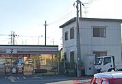 セブンイレブン茨木目垣2丁目店 徒歩13分。 980m