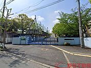吹田市立高野台中学校 徒歩13分。 1020m